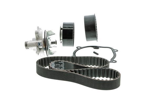 Pompe à eau + kit de courroie de distribution (Kit courroie de distribution) AISIN TKR-902